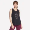 Shine Diamond Tank