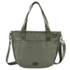 Shopper D-Ring Cep Çantası Shopper D-Ring Cep Çantası