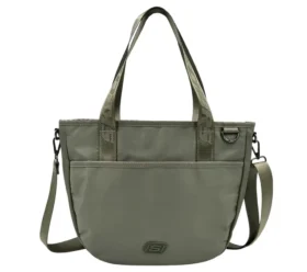 Shopper D-Ring Cep Çantası