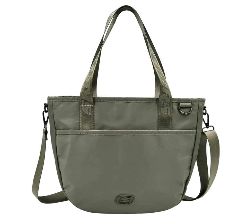 Shopper D-Ring Cep Çantası Shopper D-Ring Cep Çantası