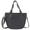 Shopper D-Ring Cep Çantası Shopper D-Ring Cep Çantası
