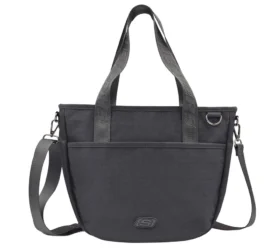 Shopper D-Ring Cep Çantası