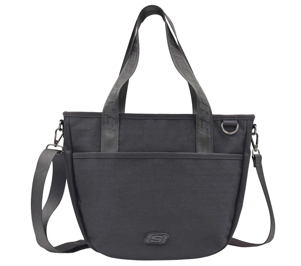 Shopper D-Ring Cep Çantası Shopper D-Ring Cep Çantası