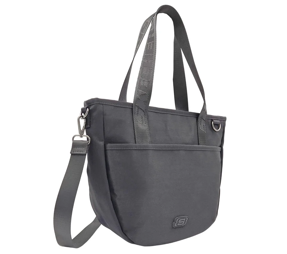 Shopper D-Ring Cep Çantası Shopper D-Ring Cep Çantası