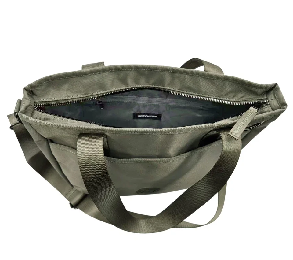 Shopper D-Ring Cep Çantası Shopper D-Ring Cep Çantası