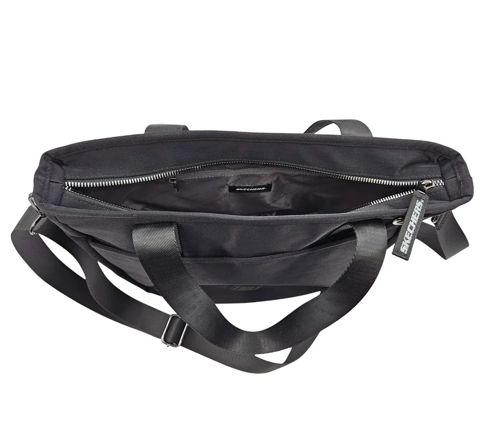 Shopper D-Ring Cep Çantası Shopper D-Ring Cep Çantası