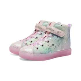 Shoutouts Deluxe “Pink Multi”
