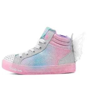 Shuffle Brights “Pembe Mavi”