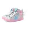 Shuffle Brights “Pembe Mavi”