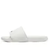Side Lines 2 Spor Terlikler “White Black”