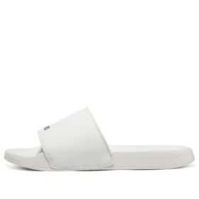 Side Lines 2 Spor Terlikler “White Black”
