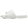 Side Lines 2 Spor Terlikler “White Black”