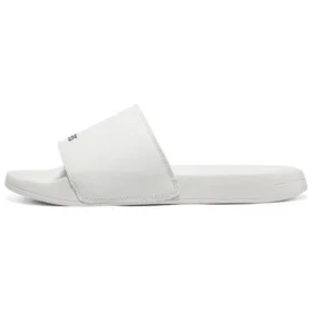 Side Lines 2 Spor Terlikler “White Black”