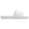 Side Lines 2 Spor Terlikler “White Black”