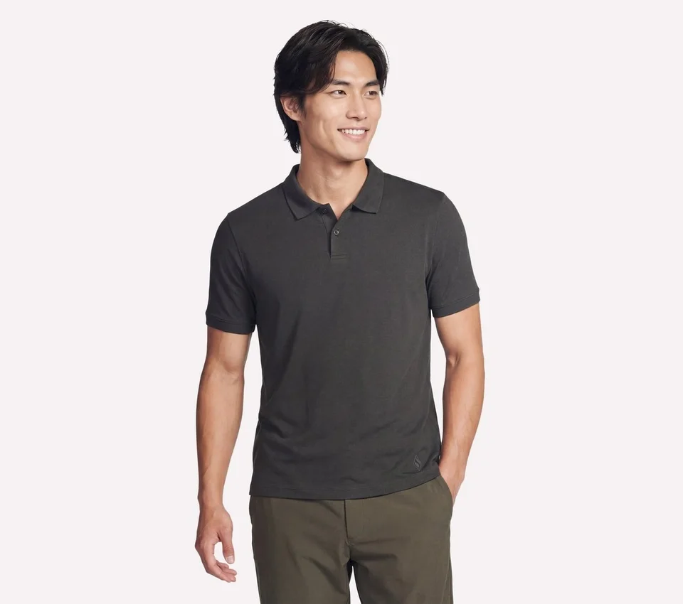 Signature Pima Polo Signature Pima Polo