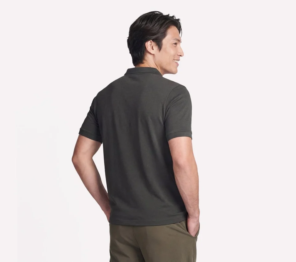 Signature Pima Polo Signature Pima Polo