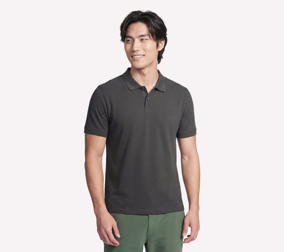 Signature Pima Polo Signature Pima Polo