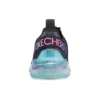 Skech-Air 92 Siyah/Mor
