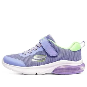 Skech-Air Airmatic Sneakerlar “Mor Beyaz”
