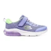 Skech-Air Airmatic Sneakerlar “Mor Beyaz”