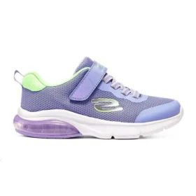 Skech-Air Airmatic Sneakerlar “Mor Beyaz”