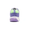 Skech-Air Airmatic Sneakerlar “Mor Beyaz”