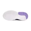 Skech-Air Airmatic Sneakerlar “Mor Beyaz”
