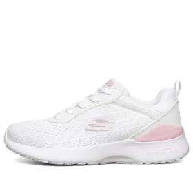 Skech-Air Dynamight “Açık Pembe Beyaz”