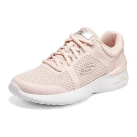 Skech-Air Dynamight “Mad Dash – Açık Pembe”