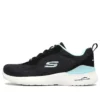 Skech-Air Dynamight Siyah/Mavi