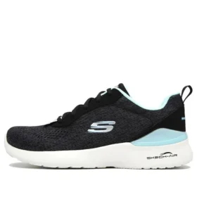 Skech-Air Dynamight Siyah/Mavi