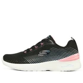 Skech-Air Dynamight “Siyah Pembe”