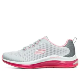 Skech-Air Element 2.0 Sneakerlar Beyaz/Pembe/Gri