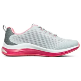 Skech-Air Element 2.0 Sneakerlar Beyaz/Pembe/Gri