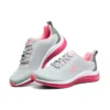 Skech-Air Element 2.0 Sneakerlar Beyaz/Pembe/Gri