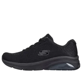 Skech-Air Extreme 2.0 – Classic Vibe Düşük Bilekli Spor Ayakkabı Siyah