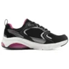 Skech-Air Extreme 2.0 “Daily – Black Purple”
