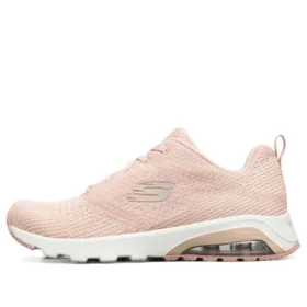 Skech-Air Extreme Sneakerlar Pembe/Beyaz