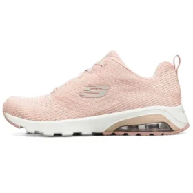 Skech-Air Extreme Sneakerlar Pembe/Beyaz