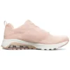 Skech-Air Extreme Sneakerlar Pembe/Beyaz