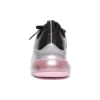 Skech-Air Stratus Siyah/Beyaz/Pembe