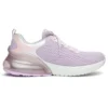 Skech-Air Stratus Sneakerlar Mor/Beyaz/Pembe