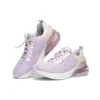 Skech-Air Stratus Sneakerlar Mor/Beyaz/Pembe