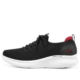 Skech-Lite Pro “Siyah Kırmızı”