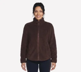 Skech-Sherpa Ceket
