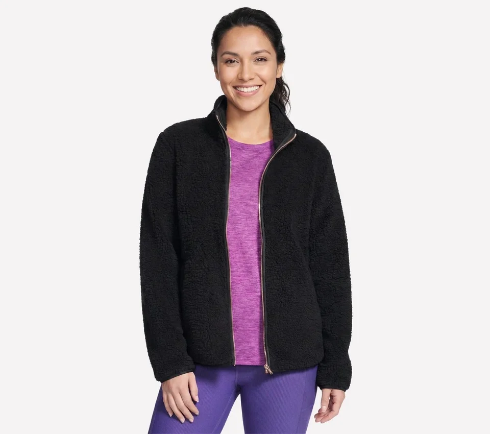 Skech-Sherpa Ceket Skech-Sherpa Ceket