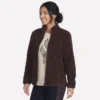 Skech-Sherpa Ceket Skech-Sherpa Ceket