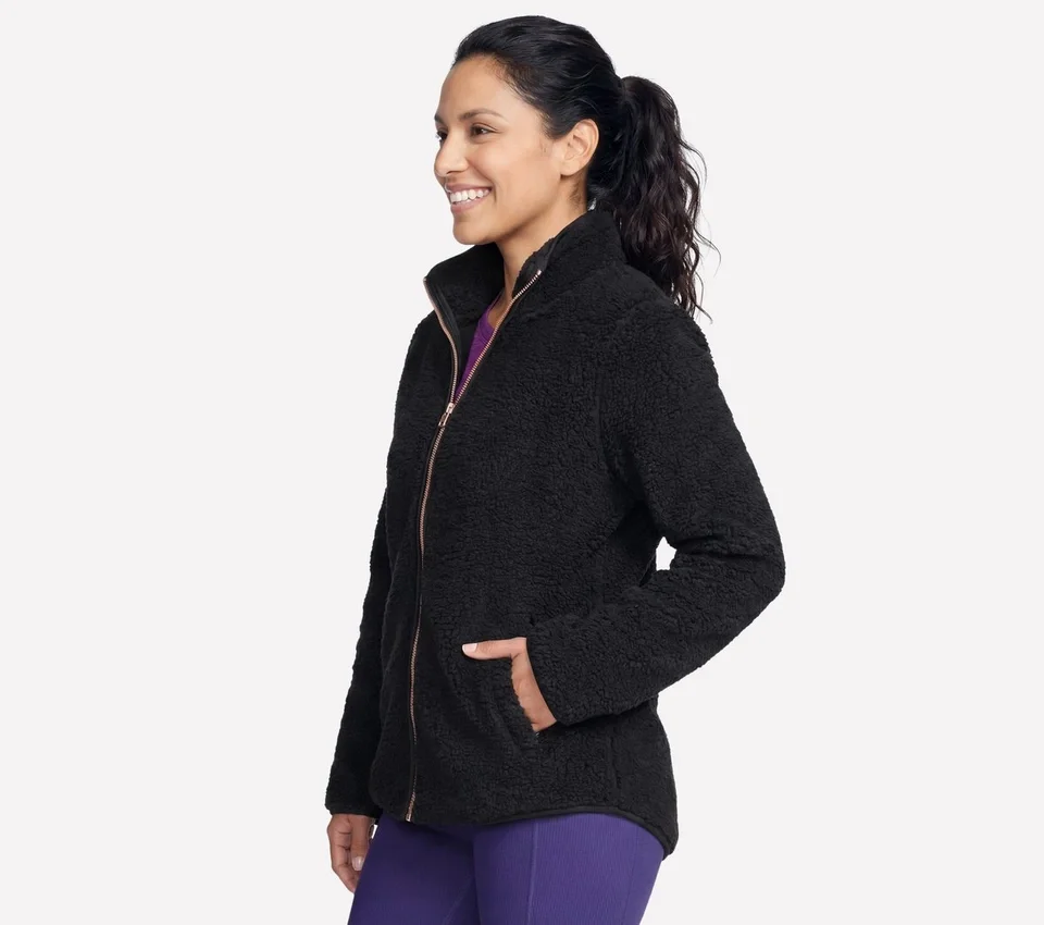 Skech-Sherpa Ceket Skech-Sherpa Ceket