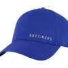 Skech-Shine Folyo Beyzbol Şapkası Skech-Shine Folyo Beyzbol Şapkası
