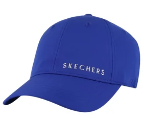 Skech-Shine Folyo Beyzbol Şapkası